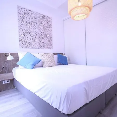 A Very Furnished Near The Beaches